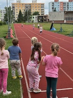 2. pololetí 2024/2025