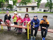 Výlet do Přeštic Výlet do Přeštic