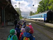 Výlet do Přeštic Výlet do Přeštic
