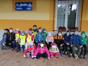Výlet do Přeštic Výlet do Přeštic